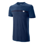 Wilson Competition Seamless Crew Tee